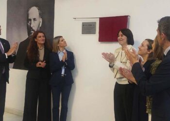 Inaugurado el Centro de Neurociencias Cajal en el campus de la UAH, el mayor centro de investigación neurocientífica de España