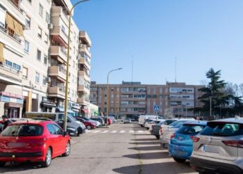 El Ayuntamiento renovará las aceras y calzadas de Nuevo Alcalá y Tabla Pintora