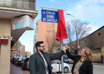«Juana de Castilla» deja atrás el estigma de «la Loca»: un reconocimiento más justo en Alcalá