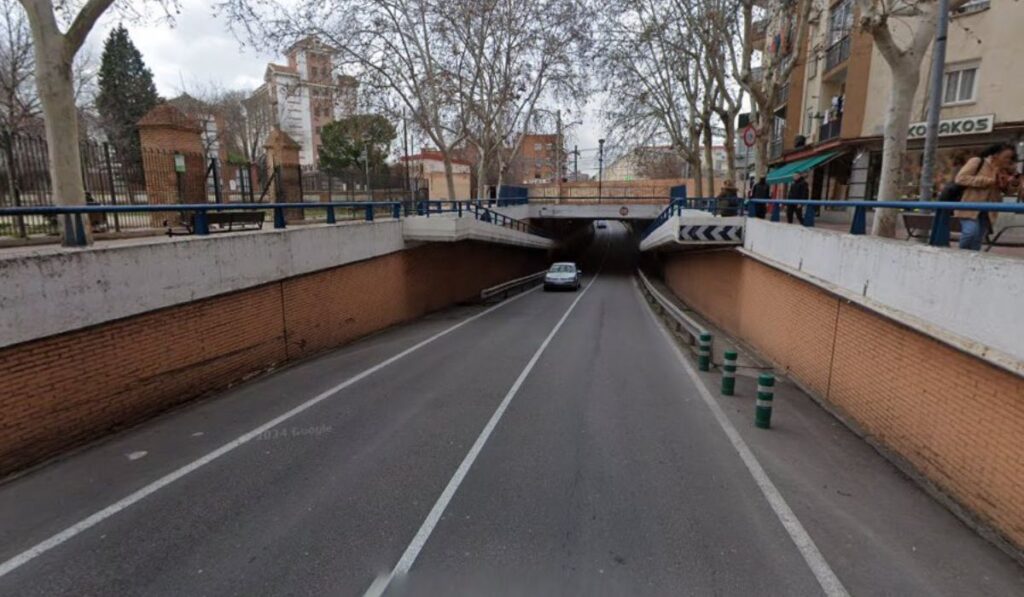 calle torrelaguna