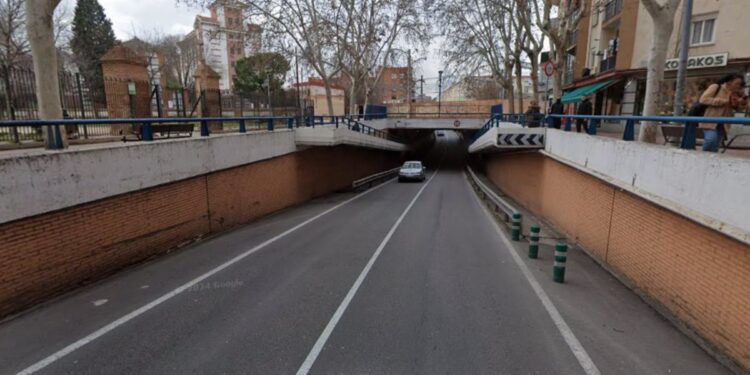 calle torrelaguna