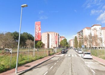 Alcalá de Henares ampliará su oferta de vivienda con la construcción de 250 nuevos pisos en Ciudad del Aire