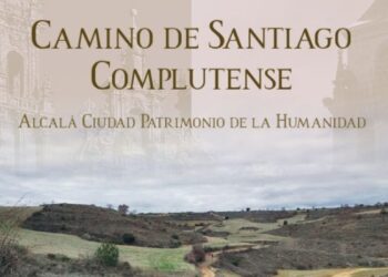 Descubriendo el Camino de Santiago Complutense: un ciclo de conferencias explora su historia y patrimonio