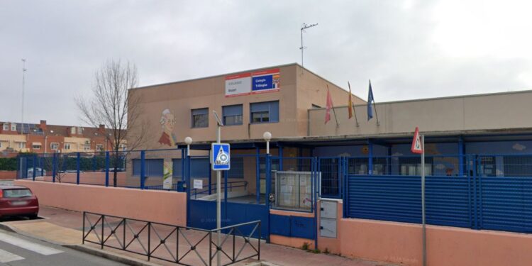 colegio mozart