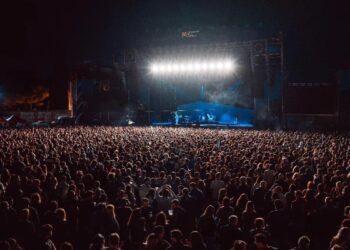Muralla Indie debuta en Alcalá con Sidonie, Miss Caffeina, Niña Polaca, Veintiuno, Chica Sobresalto y Siloé como primeros confirmados
