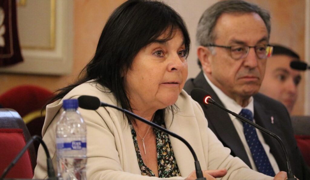 cristina alcaniz