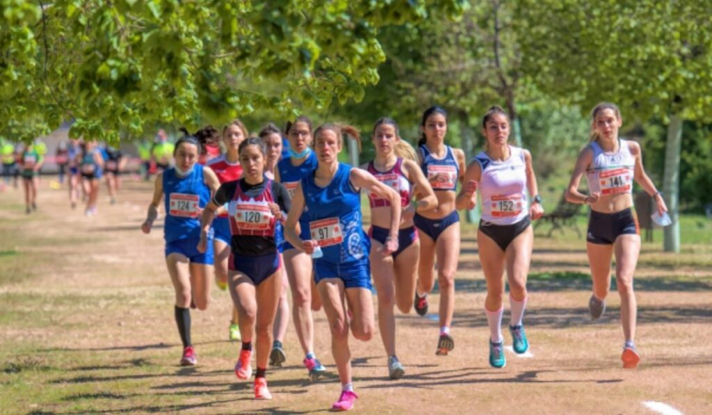 Cross UAH 2025: el circuito universitario de campo a través llega al Real Jardín Botánico Juan Carlos I 1 cross uah
