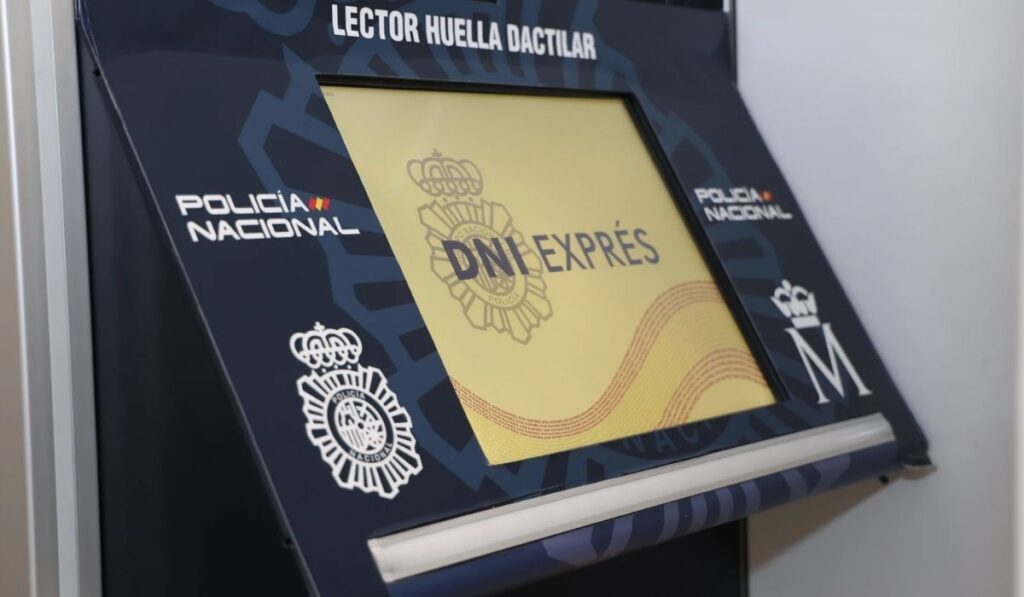 dni express