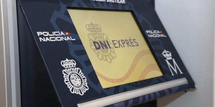 dni express