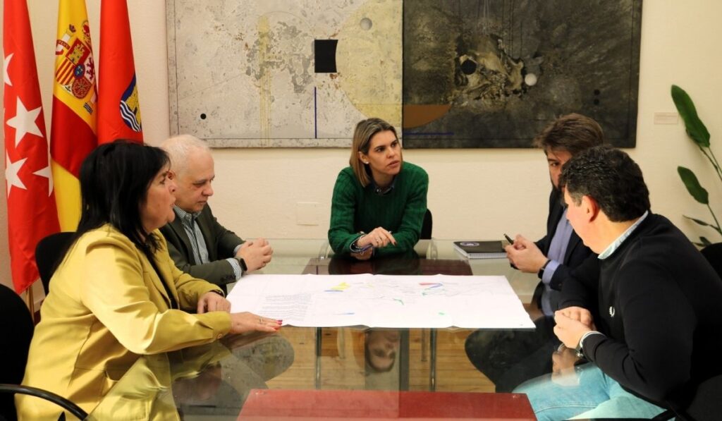 edil pai ayuntamiento alcala