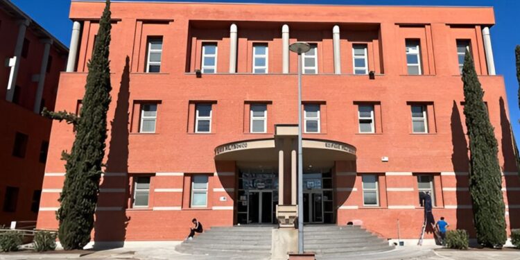 Más de 300 estudiantes de Física se reunirán en Alcalá en el VI Congreso Nacional de Estudiantes de Física 1 escuela politecnica uah