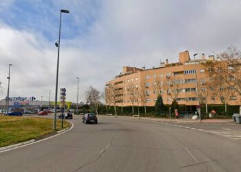 El colectivo vecinal Espartales Unidos denuncia la puesta en libertad de un presunto ladrón reincidente
