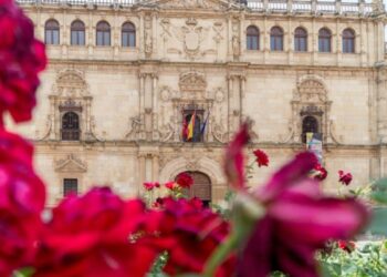 La Universidad de Alcalá conmemora el Día Internacional de la Mujer y la Niña en la Ciencia con una agenda repleta de actividades