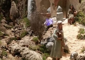 La Hermandad del Carmen organizará la III Feria de Belenismo en Alcalá