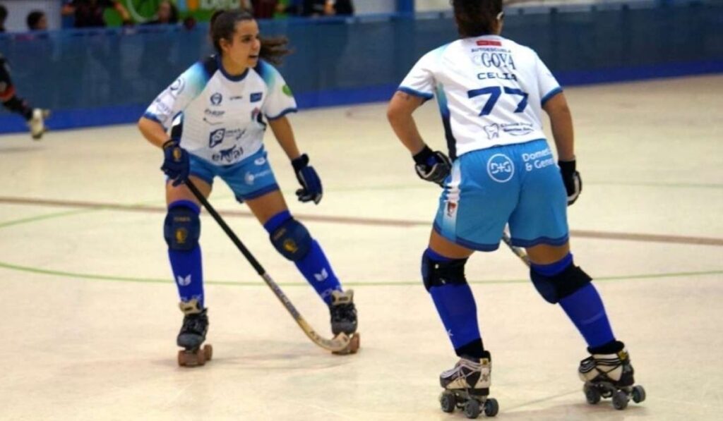 iman alcala hockey