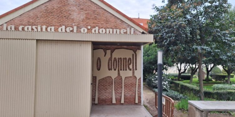 la casita del odonnell