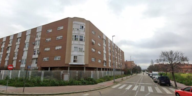 la corrala