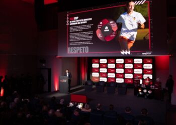 MADCUP 2025: Alcalá de Henares se convierte en el epicentro del fútbol base internacional
