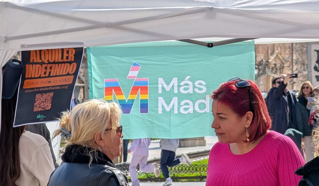 mas madrid alquiler indefinido