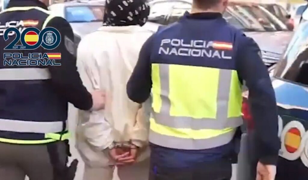 narcopiso el val