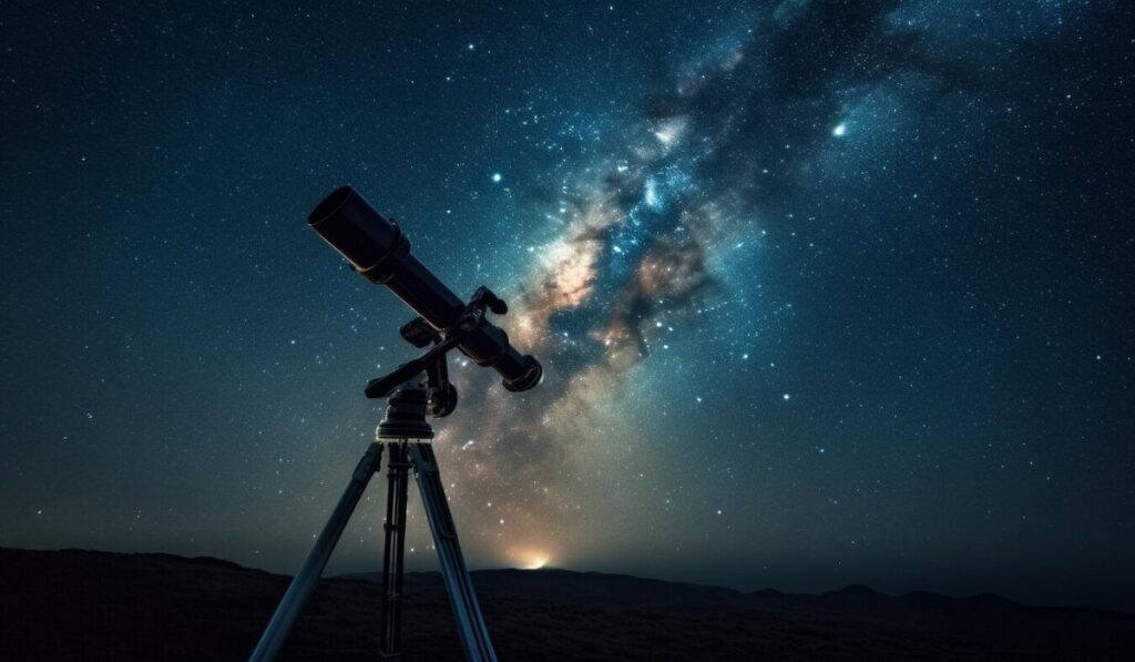 observacion astronomica plaza andres manuel del rio