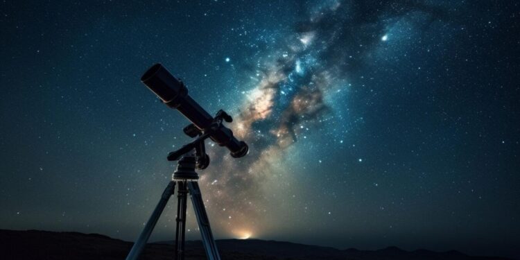observacion astronomica plaza andres manuel del rio