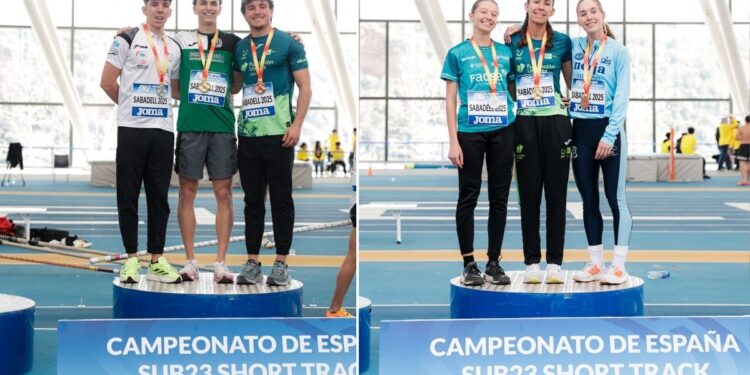 oros campeonato espana club ajalkala