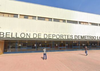 Caduca el contrato de suministro de gasóleo para calefacción y agua caliente en las instalaciones deportivas de El Val