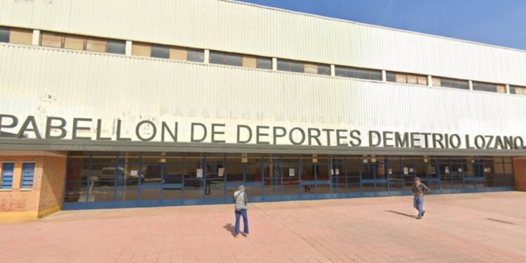 pabellon demetrio lozano