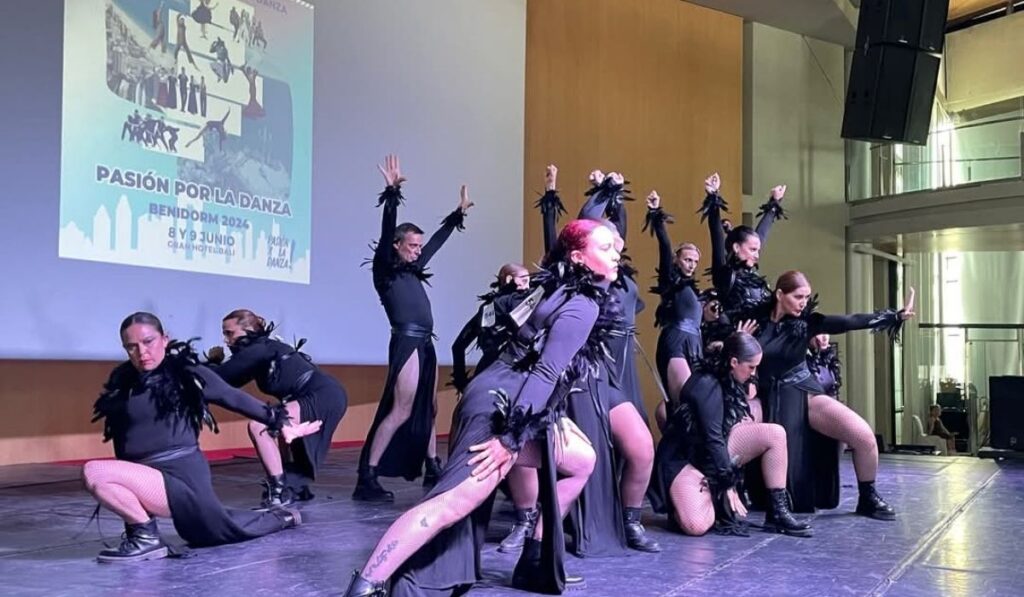 pasionxladanza