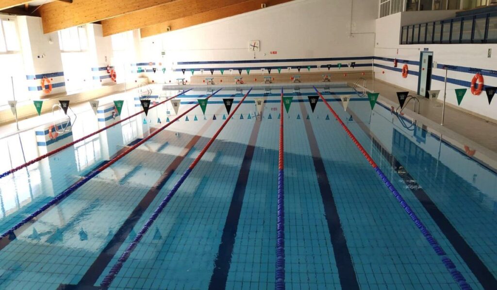 piscina el val