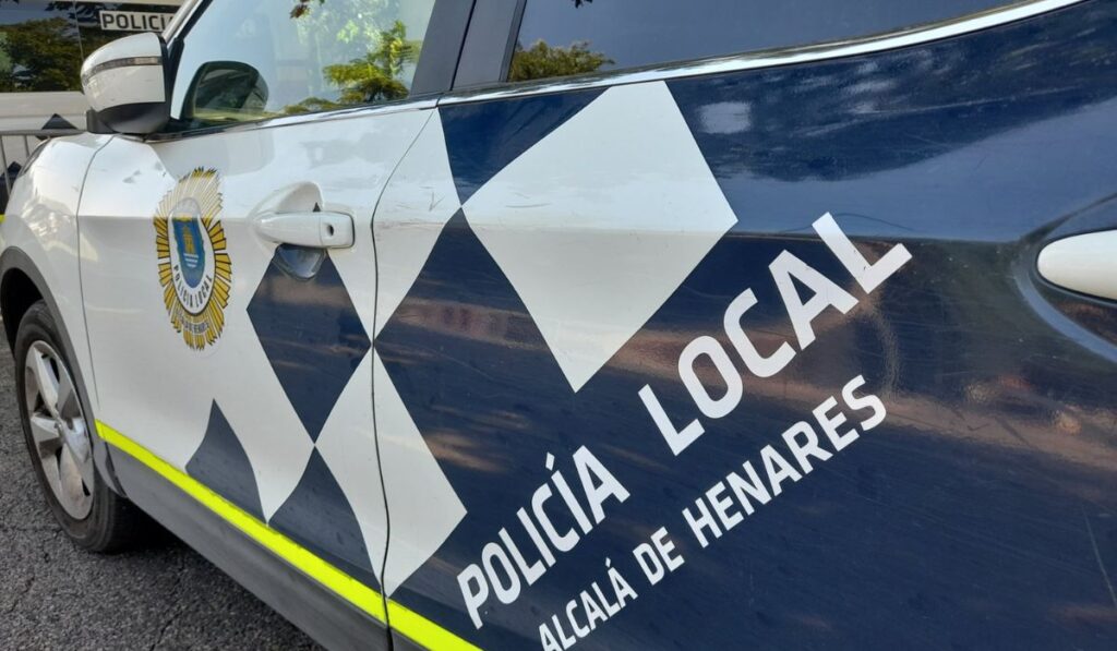 policia local adh