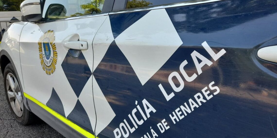 La Policía Local detiene a un joven tras causar destrozos en varios vehículos de Núñez de Balboa 1 Fuente: Imagen de archivo