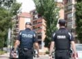 Cuatro detenidos en Alcalá de Henares por robo de 1.500 euros a una mujer tras retirar dinero de un cajero