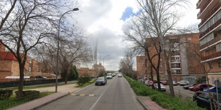 puente Luis Astrana Marin