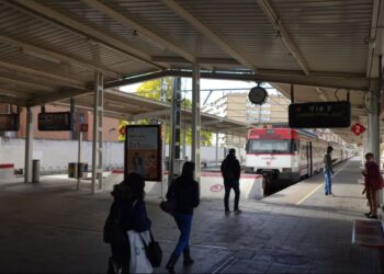 Cambios en los horarios de la C2 de Cercanías tras una incidencia en Vicálvaro: estos son los trenes afectados