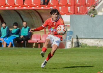 El Val sigue siendo un fortín: el Alcalá suma otra victoria clave y da otro paso más para el ascenso