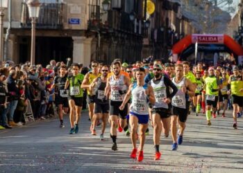 Rechazada la propuesta de Más Madrid Alcalá para devolver la San Silvestre a sus organizadores