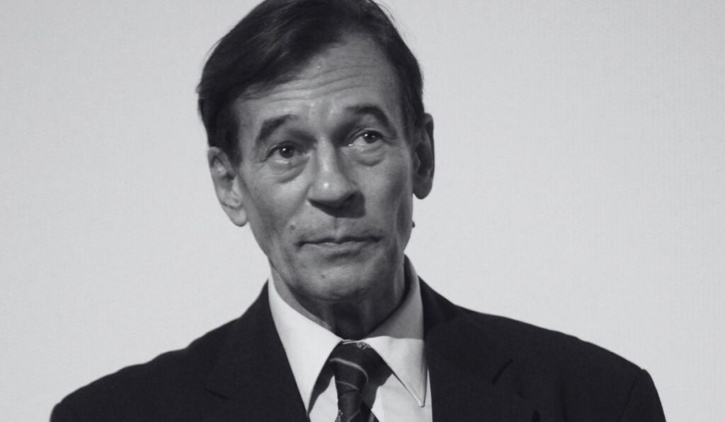 tony isbert