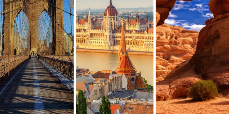 viajes de pelicula guruwalk