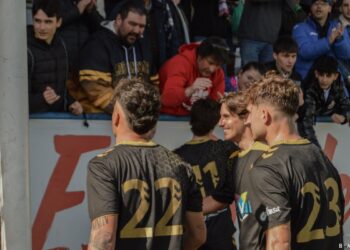 Álvaro Portero lidera la remontada del RSD Alcalá ante el Trival Valderas y acerca el sueño del ascenso