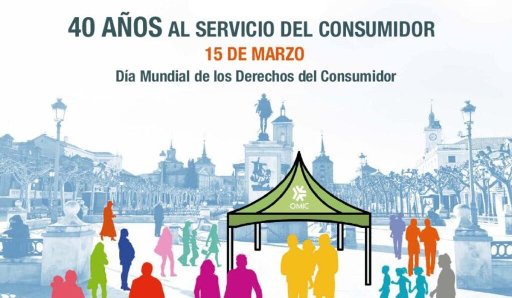 40 aniversario omic