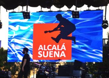 Los organizadores de Alcalá Suena anuncian que el Ayuntamiento cancela el festival «por criterios técnicos discutibles»
