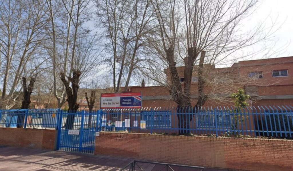 CEIP Nuestra Senora del Val