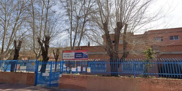 CEIP Nuestra Senora del Val