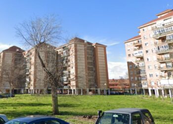 Más Madrid denuncia que el Ayuntamiento venderá una parcela de terreno municipal en Ciudad del Aire para un «pelotazo urbanístico»