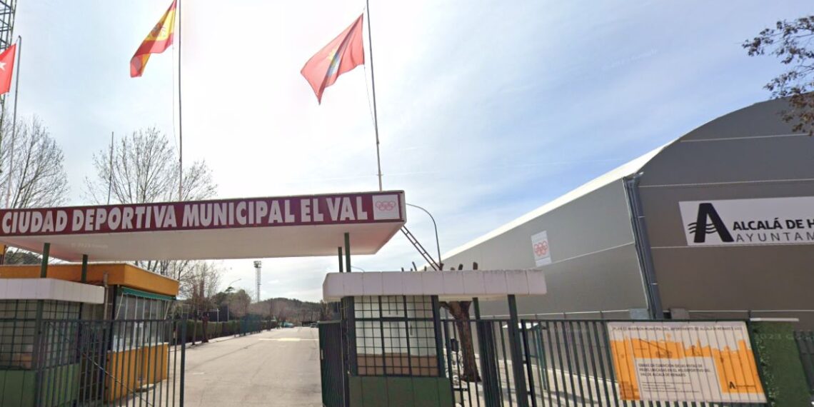 La incorporación de tres técnicos a la Ciudad Deportiva enfrenta a VOX y Más Madrid por la gestión del organismo 1 Ciudad deportiva de el val