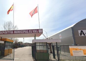Más Madrid: “La sociedad civil no respalda la gestión de PP-Vox en Ciudad Deportiva”