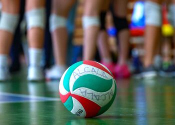 El talento del Club Voleibol Alcalá se pondrá a prueba en la primera edición de MADCUP VOLLEY