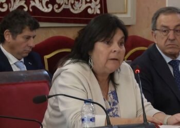 Cristina Alcañiz (PP) sobre la transformación del Distrito II: «Desde el Gobierno de Judith Piquet estamos haciendo lo que el PSOE dejó abandonado»